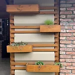 Casa Adrian 度假居