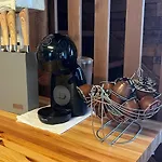 Casa Adrian 度假居 *