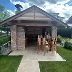 Casa Adrian 度假居 克卢日-纳波卡