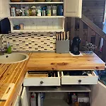 Сasa de vacaciones Casa Adrian