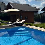 Casa Adrian Сasa de vacaciones