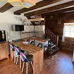 Casa Adrian Сasa de vacaciones *