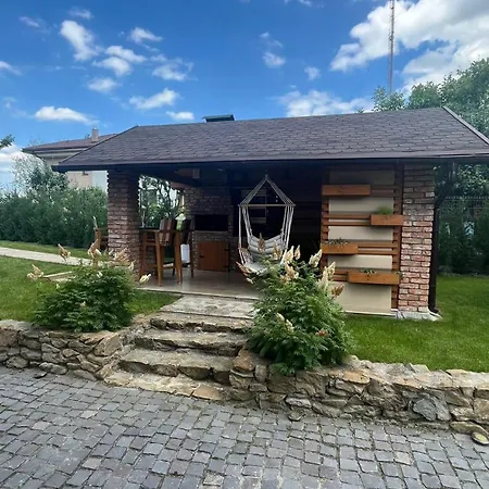 Casa Adrian Σπίτι διακοπών *