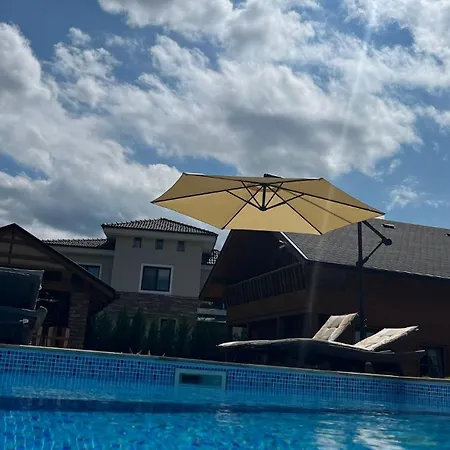 Casa Adrian Dom wakacyjny