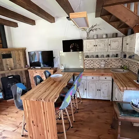 Casa Adrian Сasa de vacaciones *