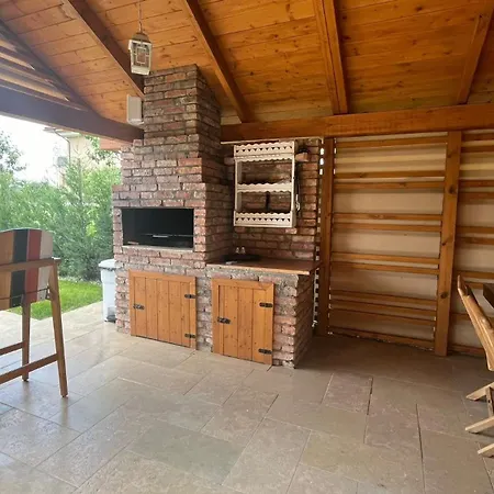 Casa Adrian Сasa de vacaciones *