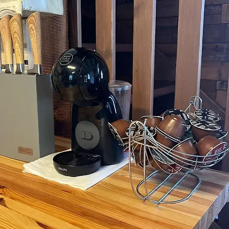 Casa Adrian Dom wakacyjny *