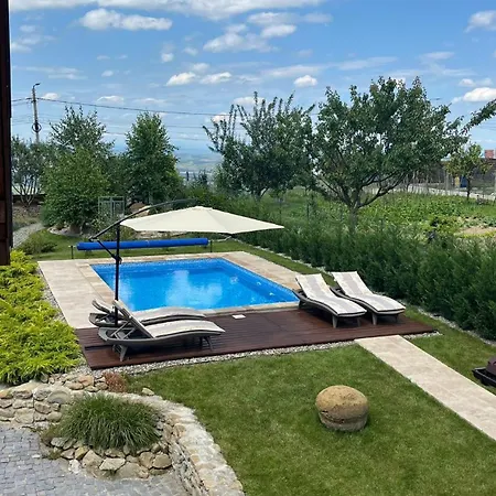 Casa Adrian Dom wakacyjny