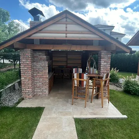 Casa Adrian Dom wakacyjny Kluż-Napoka