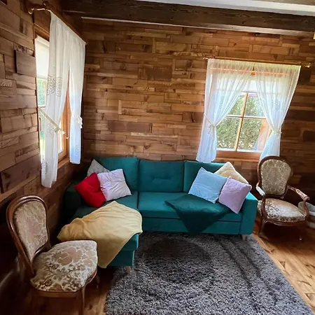 Сasa de vacaciones Casa Adrian *