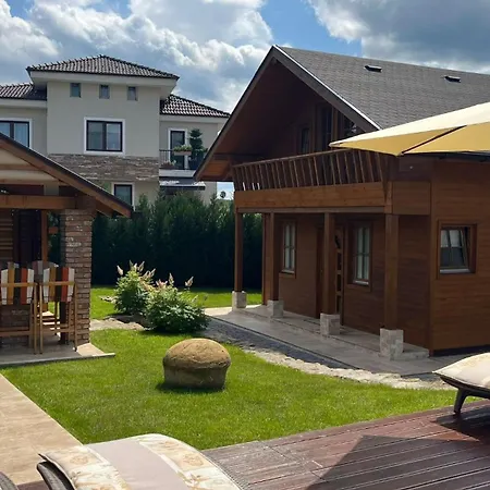 Casa Adrian Сasa de vacaciones *