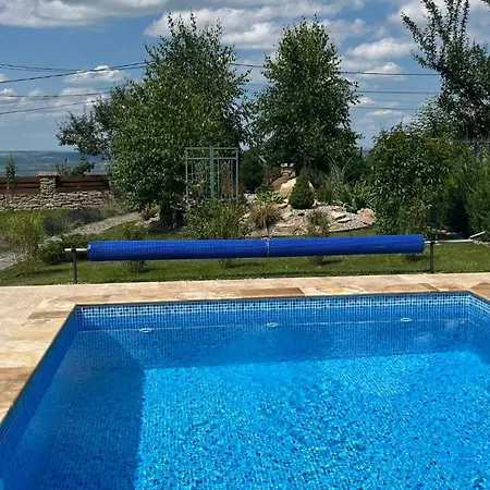 Casa Adrian Case de vacanță Cluj-Napoca