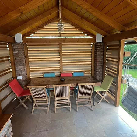 Casa Adrian Dom wakacyjny