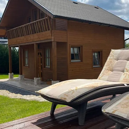 Case de vacanță Casa Adrian *