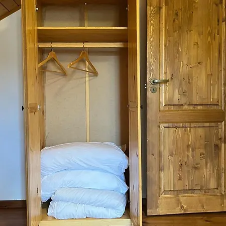 Σπίτι διακοπών Casa Adrian *
