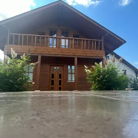 Σπίτι διακοπών Casa Adrian