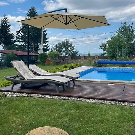 Case de vacanță Casa Adrian *