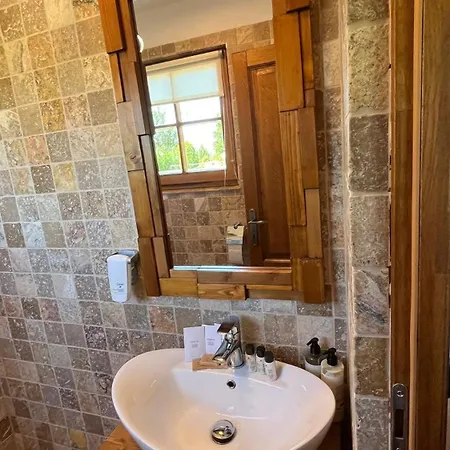 Σπίτι διακοπών Casa Adrian *