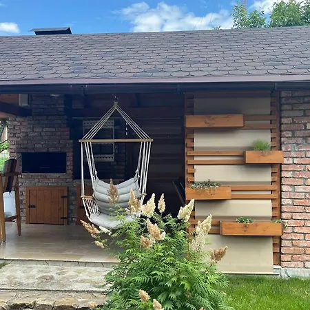 Casa Adrian Case de vacanță