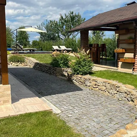 Casa Adrian Сasa de vacaciones Cluj-Napoca