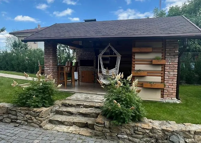 Casa Adrian Сasa de vacaciones *