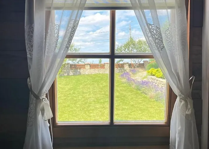 Сasa de vacaciones Casa Adrian