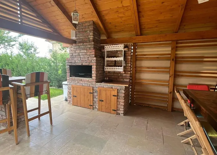 Casa Adrian Сasa de vacaciones *