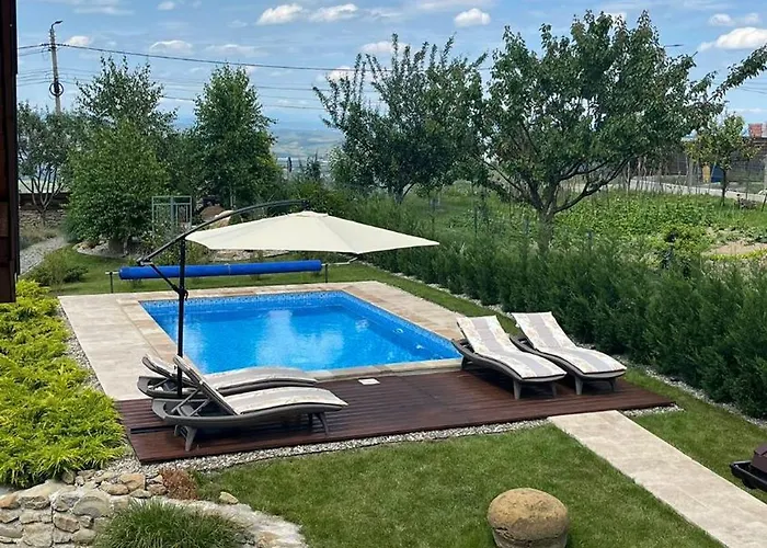 Casa Adrian Casa vacanze