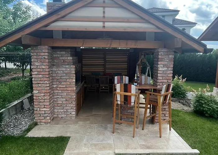 Casa Adrian Casa vacanze Cluj-Napoca