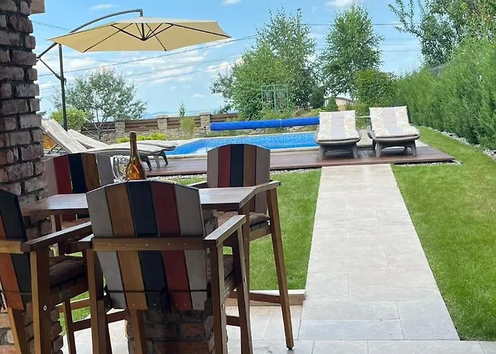 Casa vacanze Casa Adrian Cluj-Napoca