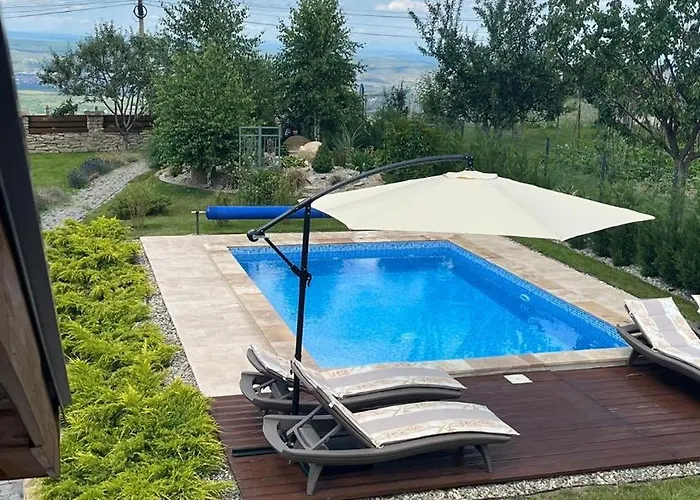 Casa Adrian * Cluj-Napoca