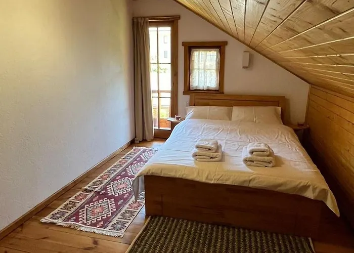 Casa Adrian Сasa de vacaciones