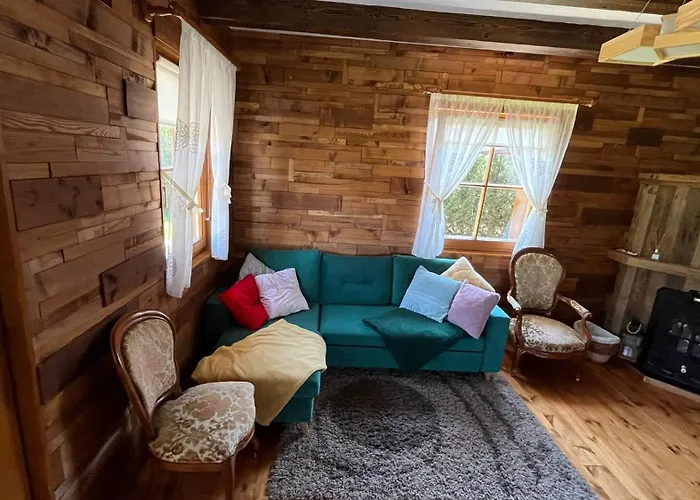 Casa vacanze Casa Adrian *