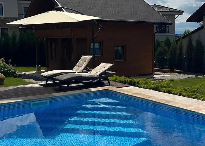 Casa Adrian Casa vacanze