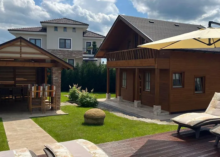 Casa Adrian Casa vacanze *