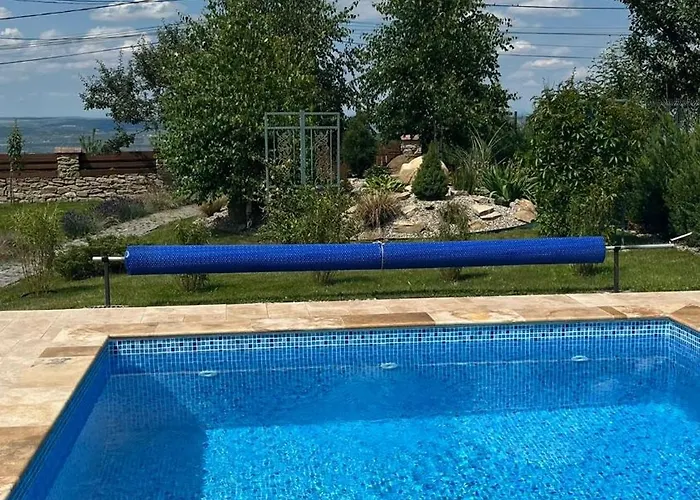Casa Adrian Сasa de vacaciones Cluj-Napoca