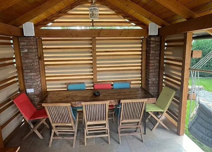 Casa Adrian Casa vacanze