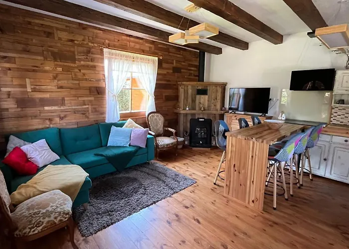 Casa Adrian Сasa de vacaciones *