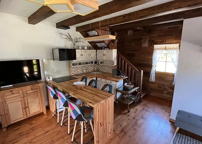 Casa Adrian Сasa de vacaciones *