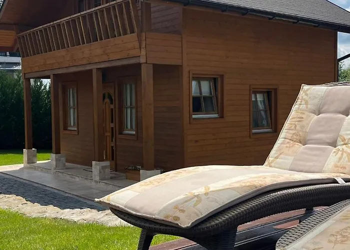 Casa vacanze Casa Adrian *