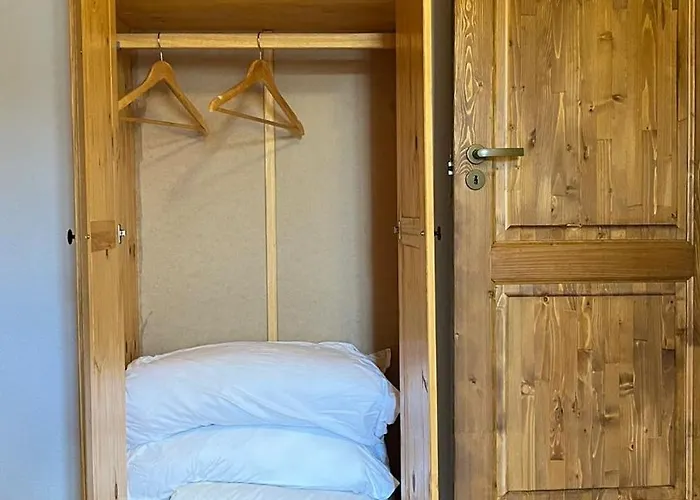 Сasa de vacaciones Casa Adrian *