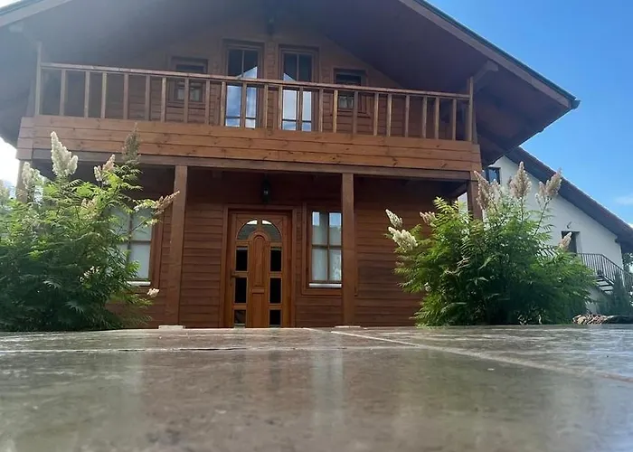 Casa vacanze Casa Adrian