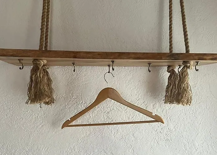 Сasa de vacaciones Casa Adrian