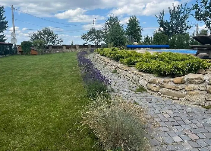 Сasa de vacaciones Casa Adrian Cluj-Napoca