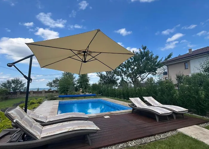 Casa Adrian * Cluj-Napoca