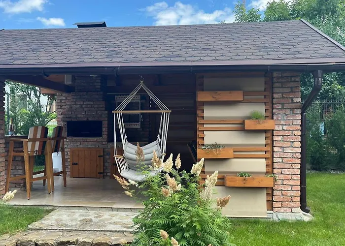 Casa Adrian Сasa de vacaciones