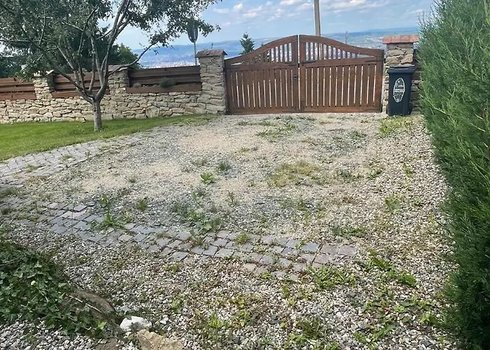 Сasa de vacaciones Casa Adrian *