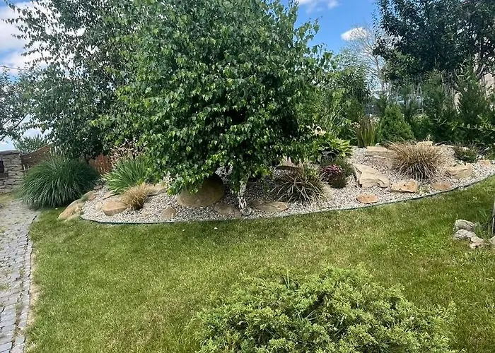 Сasa de vacaciones Casa Adrian *