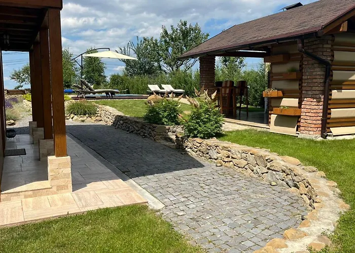 Casa Adrian Сasa de vacaciones Cluj-Napoca